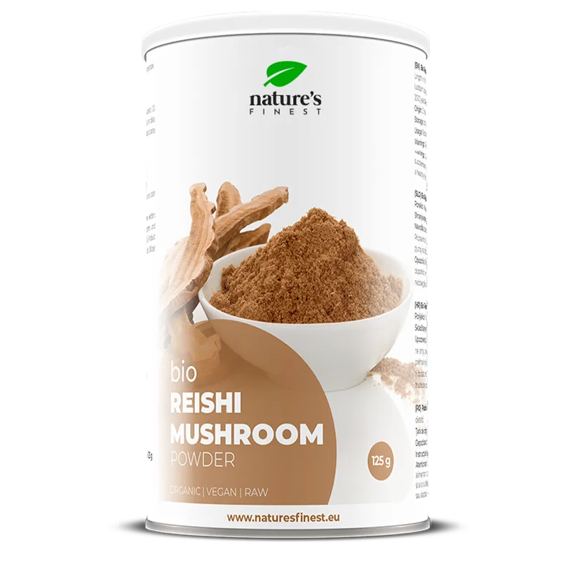 nature-s-finest-superfoods-reishi-pilz-pulver-bio-immun image 1