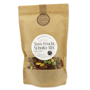 choco-lina-naschen-nuss-frucht-schoko-mix-t-te image 1