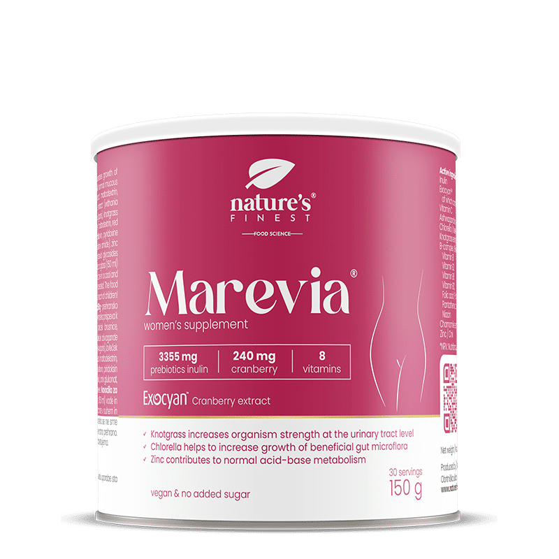 nature-s-finest-marevia-kapseln-frau-cranberry-balance image 1