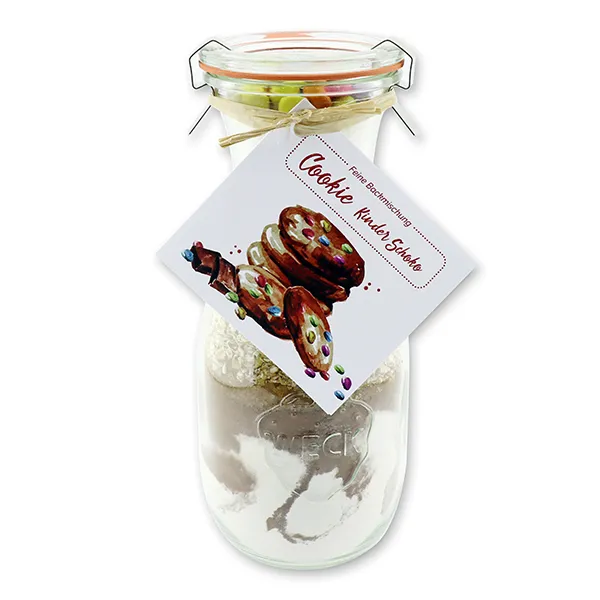 choco-lina-kochen-backmischung-cookie-kinder-schoko image 1