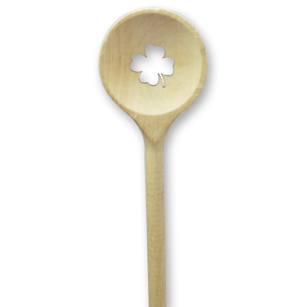 choco-lina-kleeblatt-kochl-ffel-rund-k-chenhelfer-holz image 1
