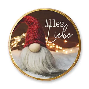 choco-lina-alles-liebe-chocotaler-schokolade-geschenk image 1