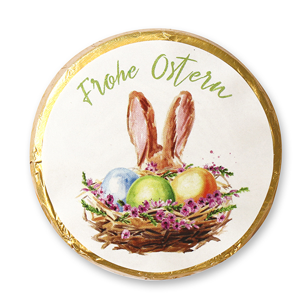 choco-lina-chocotaler-frohe-ostern-schoko image 1