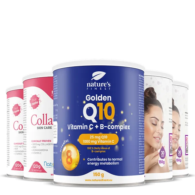 nature-s-finest-beauty-paket-hyaluron-collagen-q10-5er-set image 1