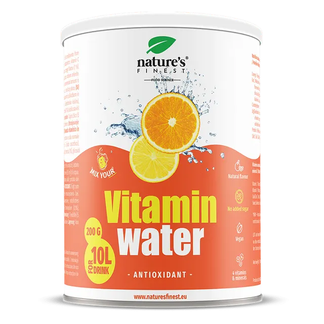 nature-s-finest-antioxidant-vitamin-wasser-zitrus-ohne-zucker image 1