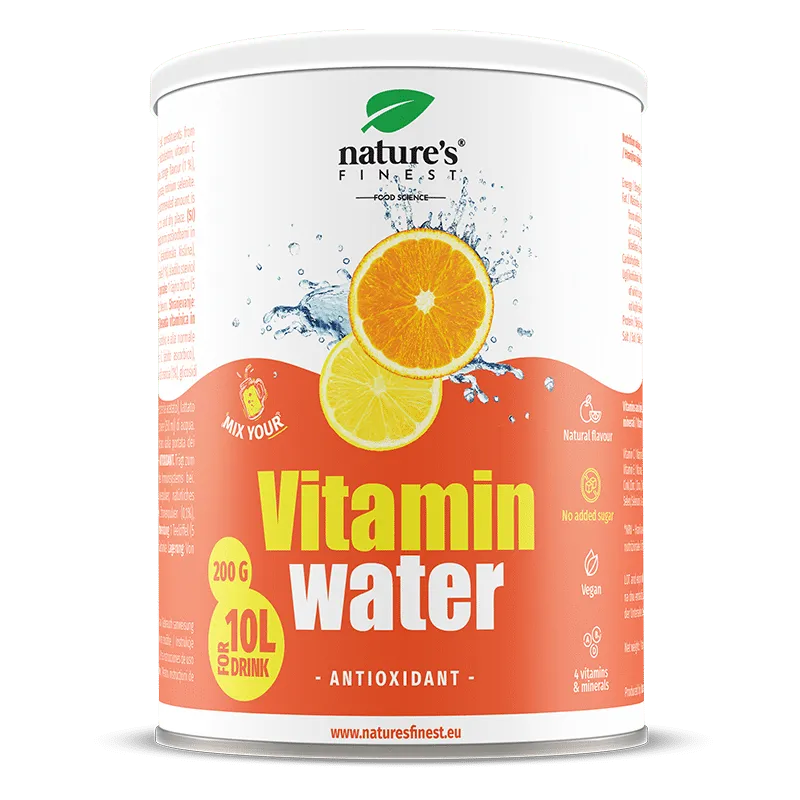 nature-s-finest-antioxidant-vitamin-wasser-zitrus-ohne-zucker image 1