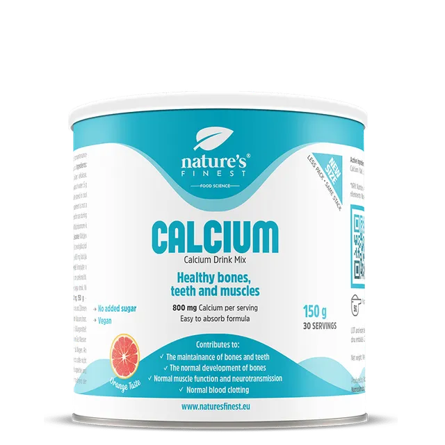 nature-s-finest-vitamine-kalzium-f-r-knochen-z-hne-muskeln image 1