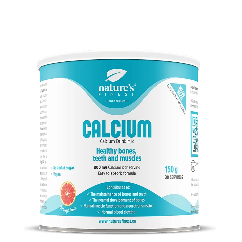 nature-s-finest-vitamine-kalzium-f-r-knochen-z-hne-muskeln image 1