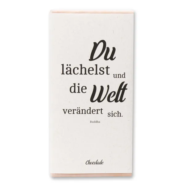 choco-lina-schoko-vollmilchschokolade-du-l-chelst-tafel image 1