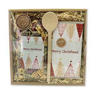 choco-lina-schoko-geschenkset-merry-christmas-schokoladen-set image 1