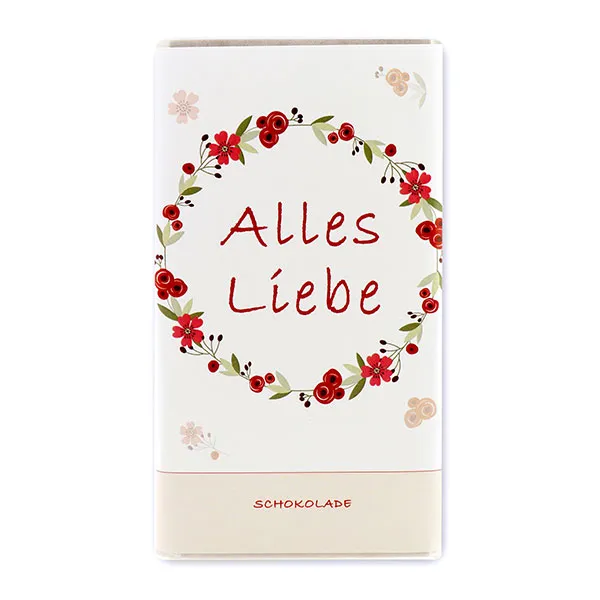 choco-lina-schoko-alles-liebe-milchschokolade-geschenk-tafel image 1