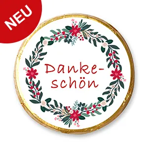 choco-lina-schoko-dankesch-n-chocotaler-schokolade-geschenk image 1