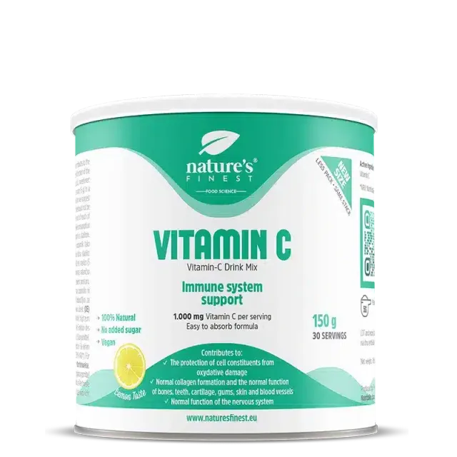 nature-s-finest-vitamin-c-f-r-immunsystem-80-mg image 1