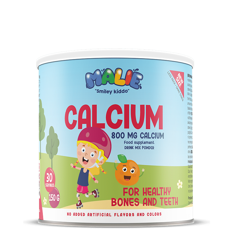 nature-s-finest-malie-calcium-kinder-orange-kalziumpulver image 1