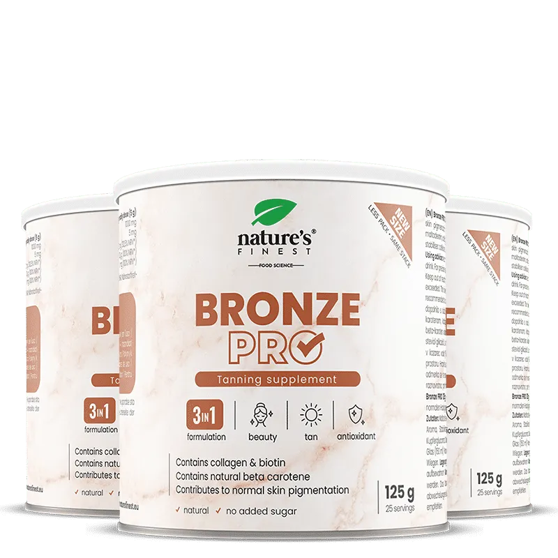 nature-s-finest-bronze-pro-br-unungskapseln-paket-3-in-1 image 1