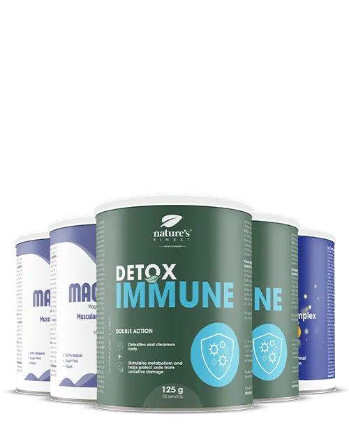nature-s-finest-2x-detox-immune-2x-magnezij-golden-q10-paket-set image 1