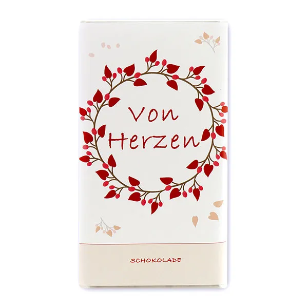 choco-lina-schoko-von-herzen-zartbitterschokolade-geschenk image 1