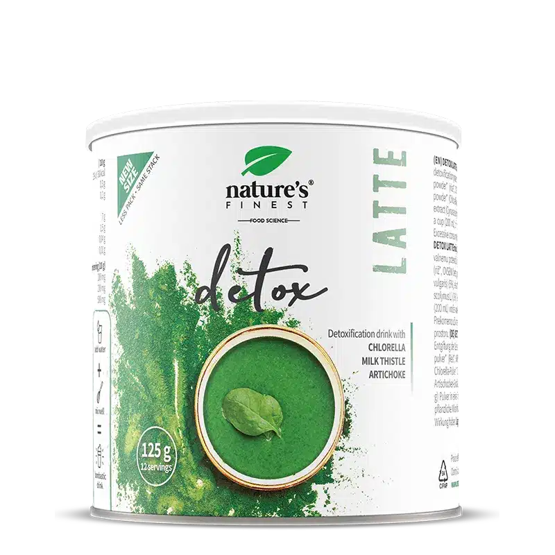 nature-s-finest-detox-latte-veganes-pulver-chlorella image 1