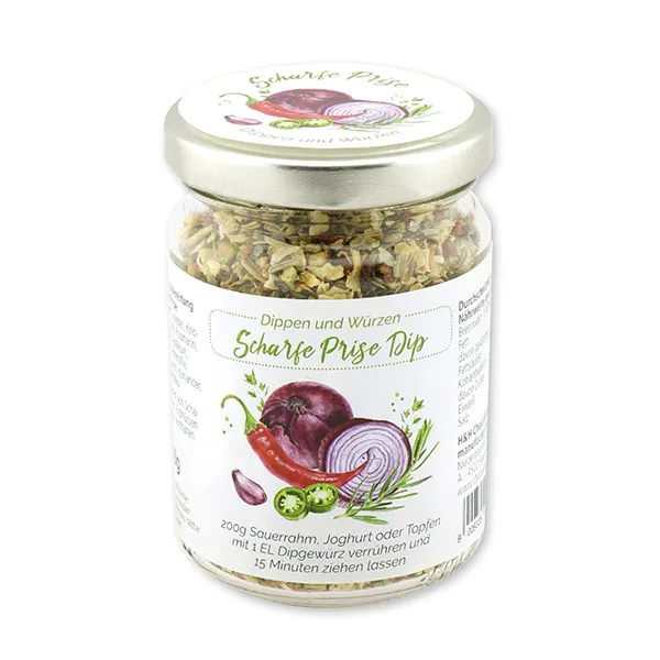 choco-lina-gew-rze-toppings-scharfe-prise-dip-gew-rz image 1
