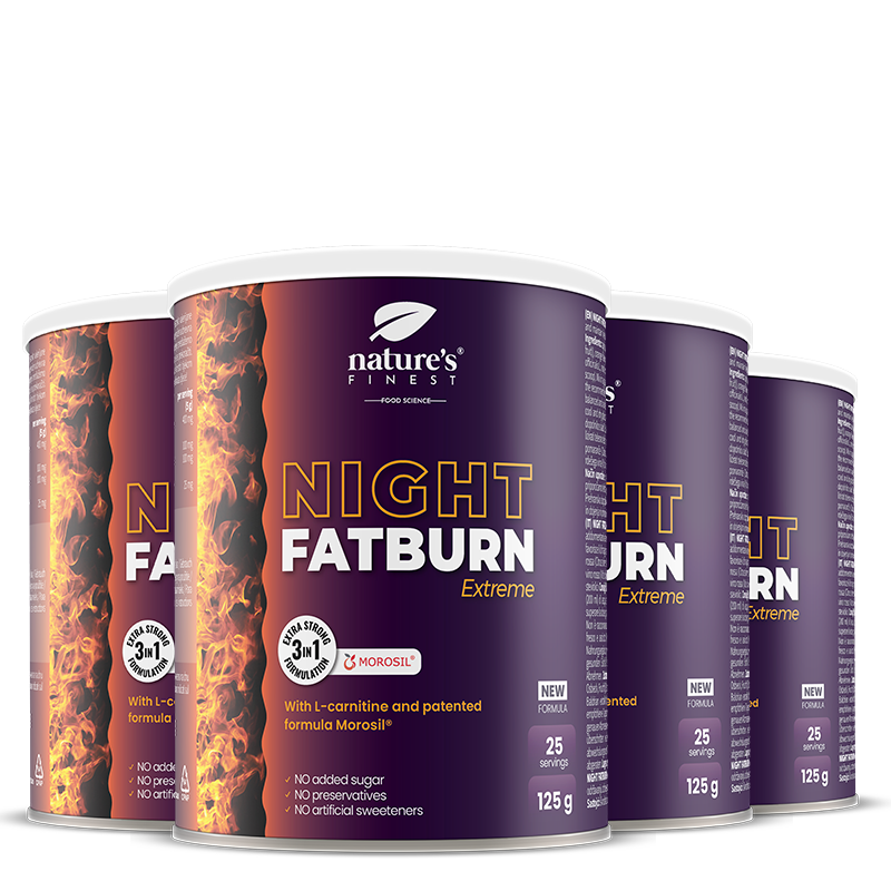 nature-s-finest-night-fatburn-extreme-fatburner-drink-4er-paket image 1