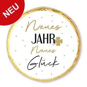 choco-lina-neues-jahr-neues-gl-ck-chocotaler-schokolade image 1