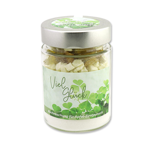 choco-lina-viel-gl-ck-apfel-zimtpunsch-punsch-geschenk image 1