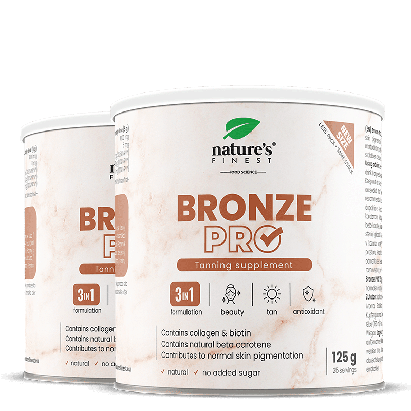 nature-s-finest-bronze-pro-paket-br-unungskapseln-3-in-1 image 1