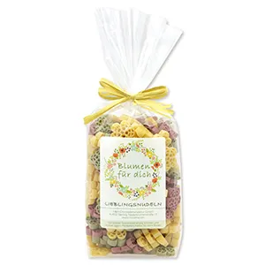choco-lina-lieblingsnudeln-blumen-f-r-dich-pasta-cello image 1