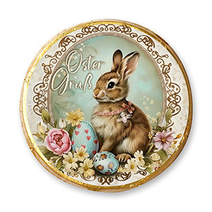 choco-lina-ostergru-chocotaler-schokolade-ostern image 1