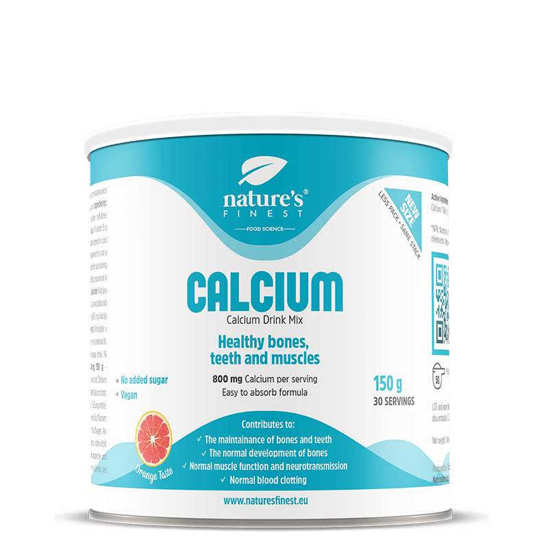nature-s-finest-vitamine-kalzium-f-r-knochen-z-hne-muskeln image 1