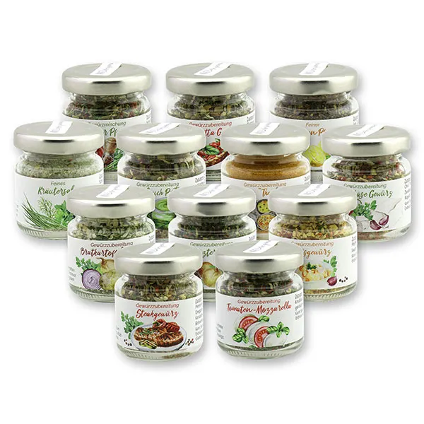 choco-lina-gew-rze-sortiert-gew-rzmischung-set-k-che image 1
