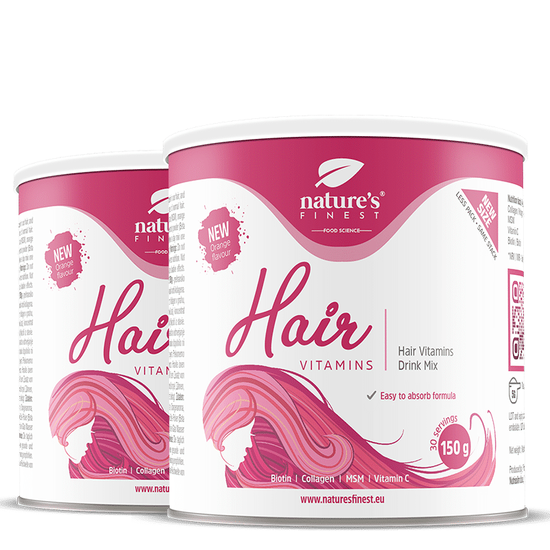 nature-s-finest-hair-vitamins-haarvitamine-biotin-kollagen-paket image 1