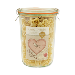 choco-lina-nudeln-herzenmix-eiernudeln-pastagew-rz-set image 1