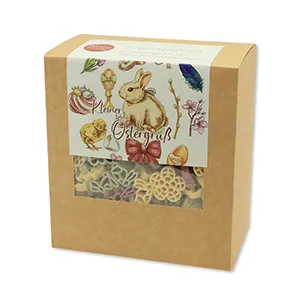 choco-lina-ostermix-eiernudeln-kleiner-ostergru-natur image 1