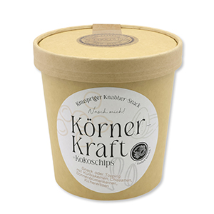 choco-lina-k-rnerkraft-knabberei-mit-kokoschips-im-becher image 1