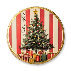 choco-lina-schoko-christbaum-p-ckchen-chocotaler image 1