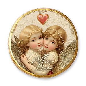 choco-lina-alles-liebe-chocotaler-schokolade-geschenk-2 image 1