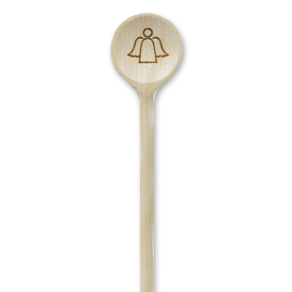 choco-lina-k-chenhelfer-engel-kochl-ffel-rund-holz image 1