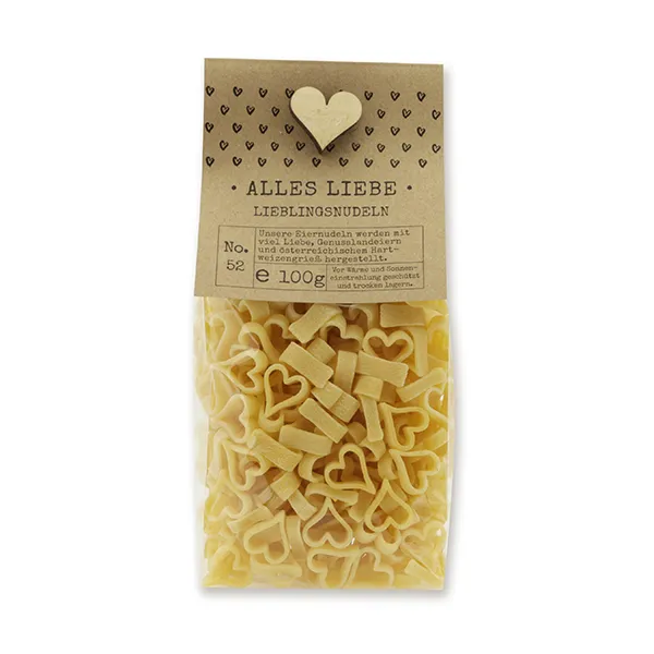 choco-lina-einfach-guat-alles-liebe-lieblingsnudeln-100g-geschenk image 1