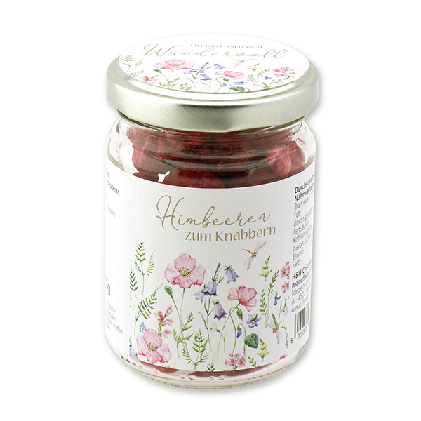 choco-lina-naschen-himbeeren-du-bist-wundervoll-s-igkeit image 1