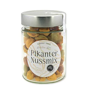 choco-lina-naschen-feine-knabberei-pikanter-nussmix-snack image 1