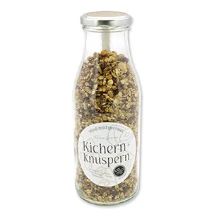 choco-lina-naschen-kichern-knuspern-m-sli-milchflasche-gebacken image 1
