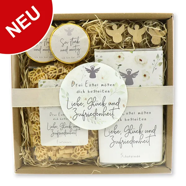 choco-lina-schoko-drei-engel-geschenkset-schokolade image 1