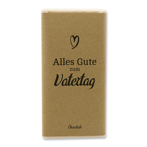 choco-lina-schoko-alles-gute-zum-vatertag-zartbitterschokolade-70 image 1