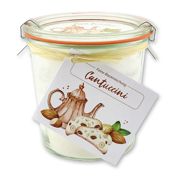 choco-lina-cantuccini-backmischung-kochen-backen-mandelgeb-ck image 1