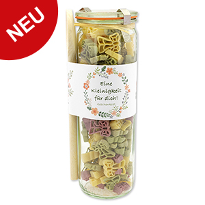 choco-lina-nudeln-geschenkset-mit-kochl-ffel-klein-eine-kleinigkeit image 1