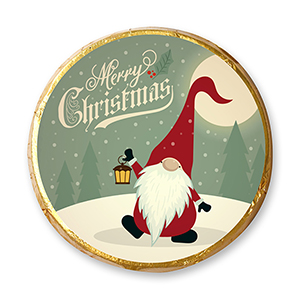 choco-lina-merry-christmas-chocotaler-schokolade-taler image 1