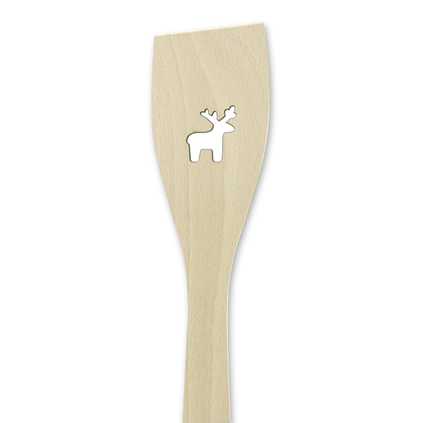 choco-lina-hirsch-pfannenwender-k-chenhelfer-tiermotiv image 1