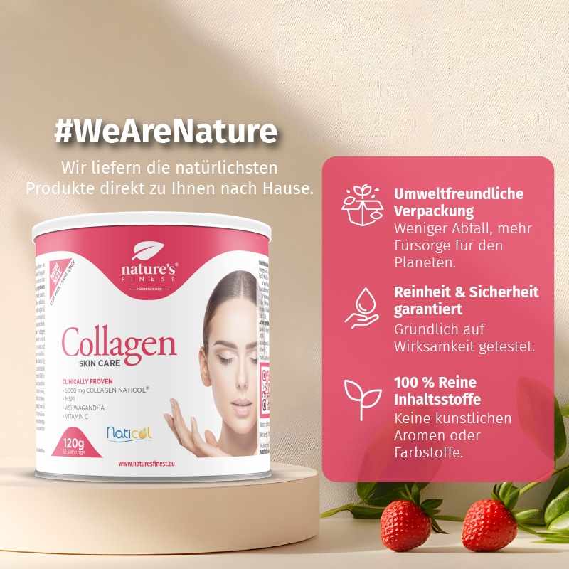 nature-s-finest-kollagen-skincare-paket-pulver-typ-1 image 5