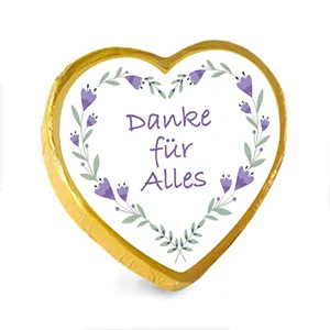 choco-lina-danke-f-r-alles-chocoherzen-schoko-geschenk image 1